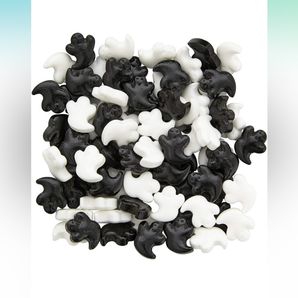 Wilton ghost cupcake decorating kit x 2 NWT - Picture 5 of 6